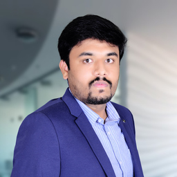 Satyam Tilekar