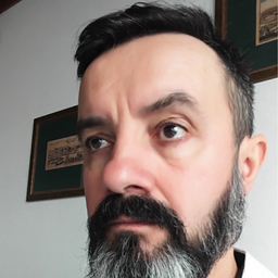Christian Iorga's profile picture