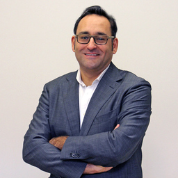 Mag. Guillermo Deltoro Soto