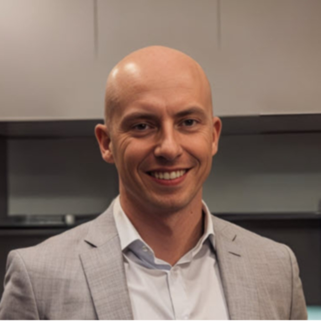 Philip McPhee Global Category Manager ADM Archer Daniels Midland