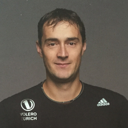 Jan Lindenmair
