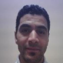 Bmostafa arabi  Elaboubi