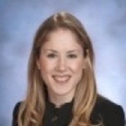 Lindsay Stoll