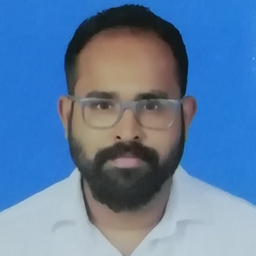 Feby Varghese