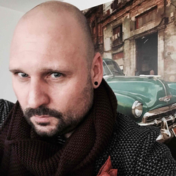 Daniel Kaiser
