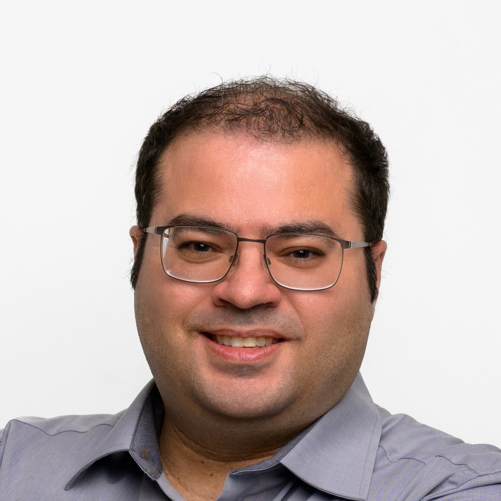 Andreas Haubrichs Projektmanager Smart City Stadt Hagen XING