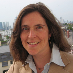 Profilbild Jasmin Kölbl-Vogt