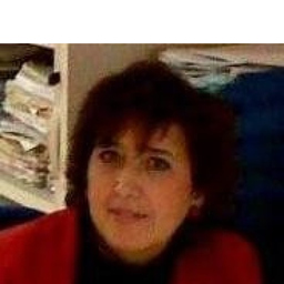 Teresa Clemente Diaz