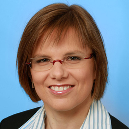 Birgit Baumann