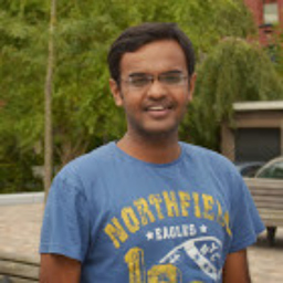 Vaibhav Shah