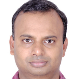 Ing. Shirish Kulkarni