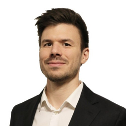 Simon Amrein