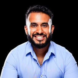 Nivethan Srikanthan