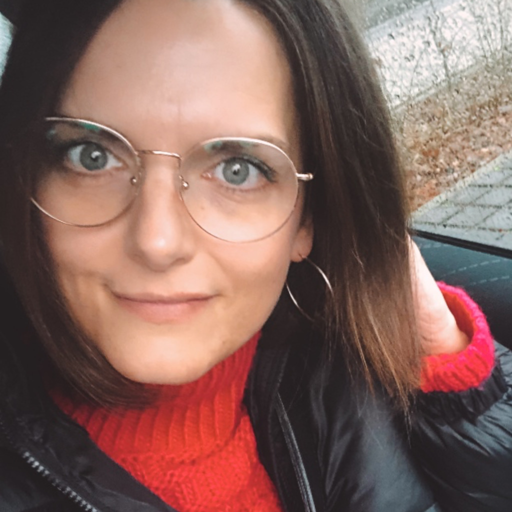Social Media Profilbild Alexandra Mehlis Bremen