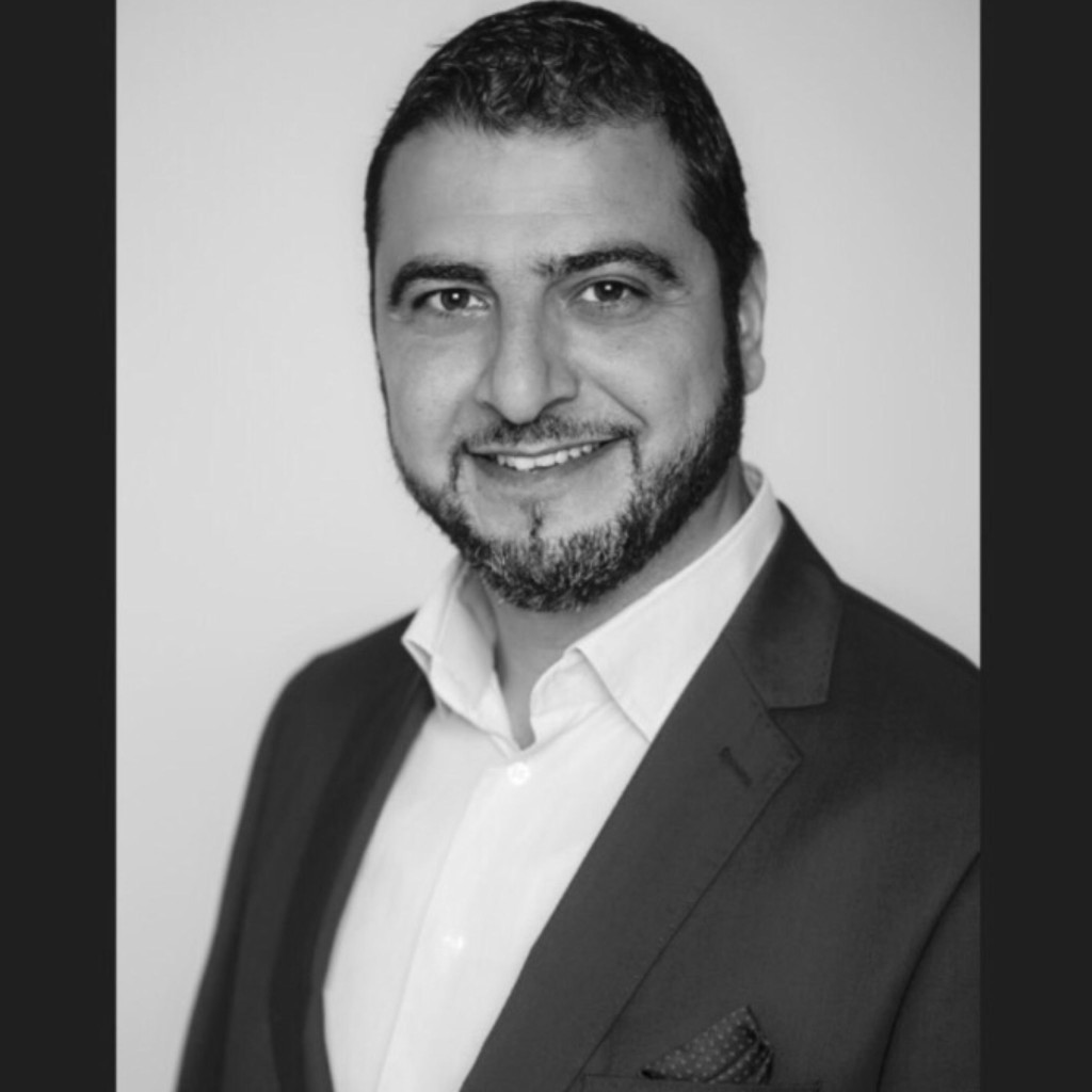 Domenico De Luca Verkauf & Beratung Gastronomie Pitec AG XING