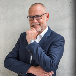 Dipl.-Ing. Frank Klooß