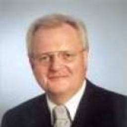 Dr. Wolfgang Kater