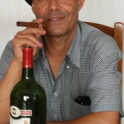 Khalid ABDALLAOUI