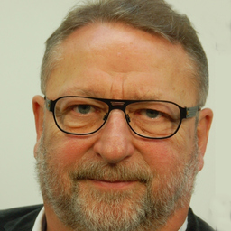 Norbert Pfarr
