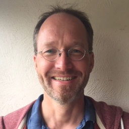 Dirk Rudolph