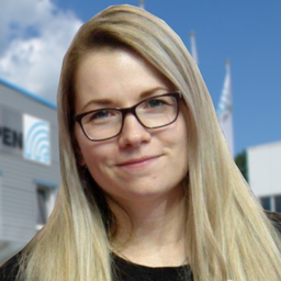 Elisa Pohlan