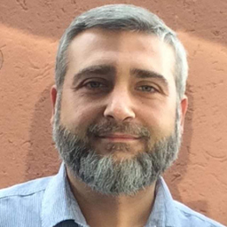 Murat Uysal
