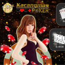 Prof. kacangmas poker