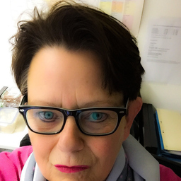 Ulrike Große Erdmann