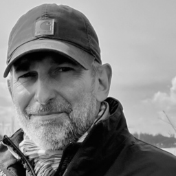 Patrick Adam