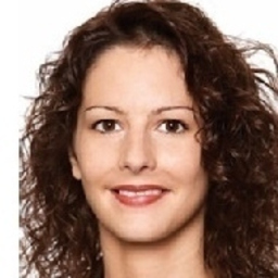 Katja Biner