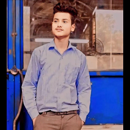 Ashish Rao