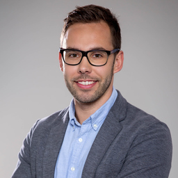 Patrick Tremer