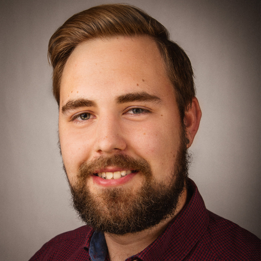 Connor Scheil Bachelorand United AG XING