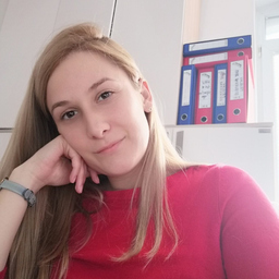 Jovana Bojović