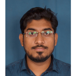 Soubhik Rudra