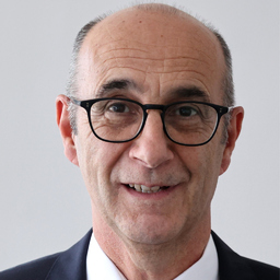 Profilbild Dr.-Ing. Joachim Junggunst