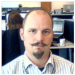 Chris Petermann