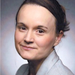 Profilbild Anne Kühl