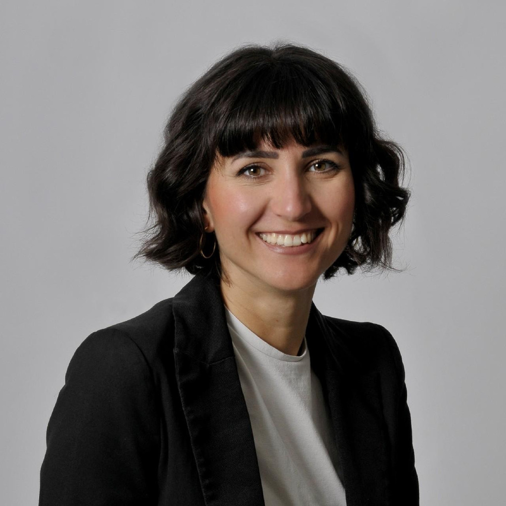 Johanna Schütz Technische Systemplanerin Josef Gartner GmbH XING