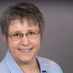 Mag. Anke Rehorst