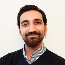 Kursat Gokhan Ozturk's profile picture