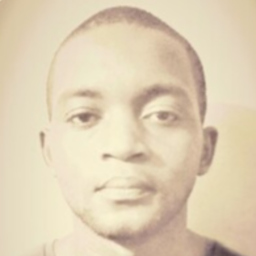 RICHARD LAMAH