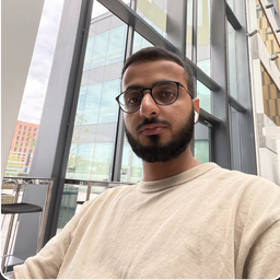 Muhammad Ali Syed