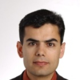 Iyad Hassan