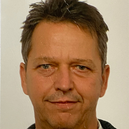 Martin Czarnojan