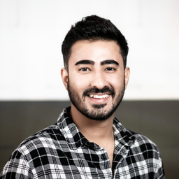 Satvik Sabharwal