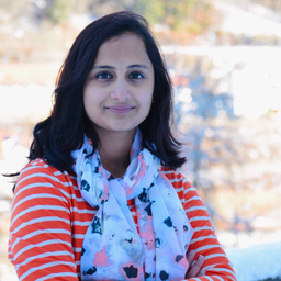 Thushara Kumaraswamy