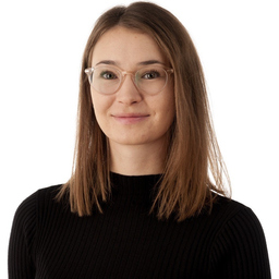 Charlotte Jansen