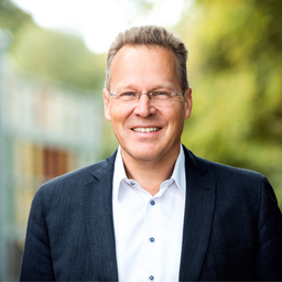 Ingo Schreep