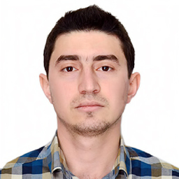 Fikrat Bayramli's profile picture